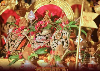 ADIKAILASA on 12/22/2021