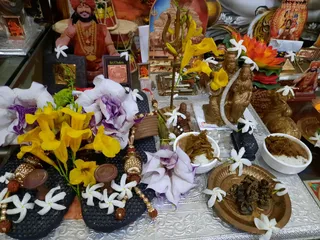 KAILASA SAN FERNANDO, TRINIDAD & TOBAGO on 12/10/2020