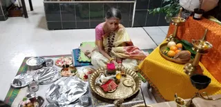 KAILASA TORONTO, CANADA on 10/25/2020
