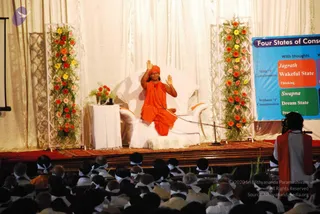 February 22 2009- Kalpataru Convention at Mysore Karnataka