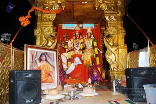 February 22 2009- Kalpataru Convention at Mysore Karnataka