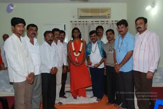 June 27 2010