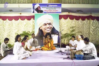November 24th To 27 2005 - Highlights Of NSP in Salem