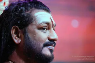 April 25 2018