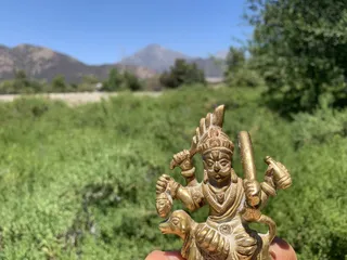KAILASA LATIN AMERICA on 7/2/2021