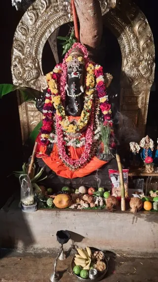 KAILASA Hosur 10 Sep 2021