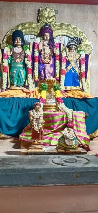 KAILASA PUDUVAI 10 Oct 2021