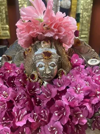 KAILASA TORONTO, CANADA on 6/2/2021
