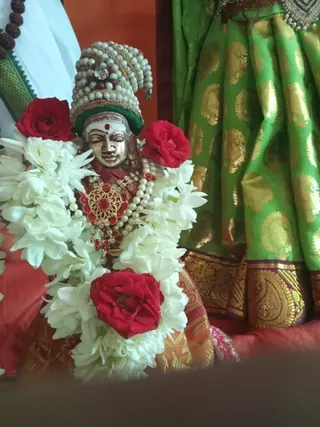 Kailasa avadi july 02 2021