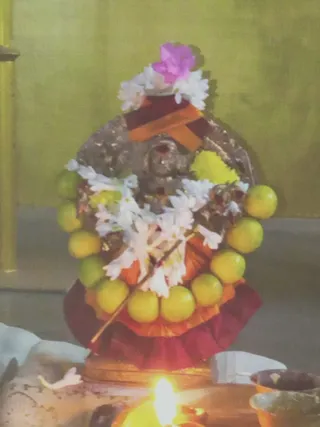 Kailasa salem december 26th 2021