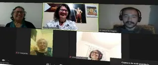 KAILASA LATIN AMERICA on 8/4/2021