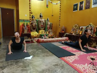 KAILASA SINGAPORE on 6/14/2021
