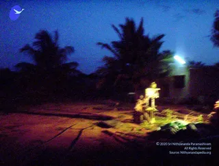 2005 - View-of-Ananda-Sabha-Construction