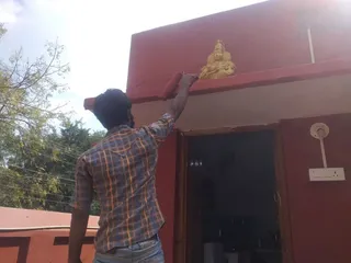 December 30 2021 sripuram