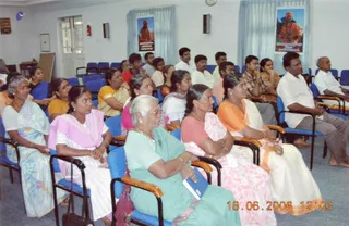 2006 - Kailasa India Sangha Activities