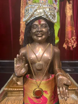 KAILASA HOUSTON, USA on 7/2/2022
