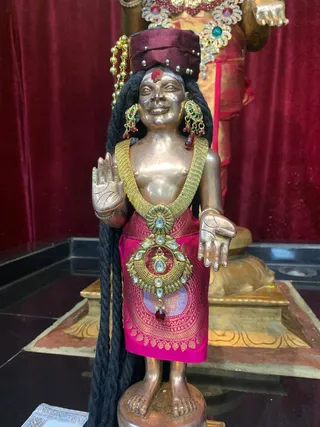 KAILASA HOUSTON, USA on 9/2/2022