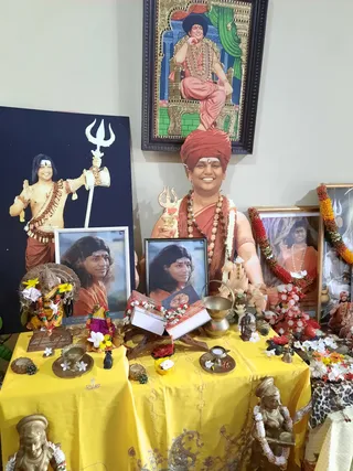 KAILASA SAN FERNANDO, TRINIDAD & TOBAGO on 6/28/2022