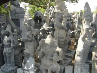 Making Of Sacred Arts University