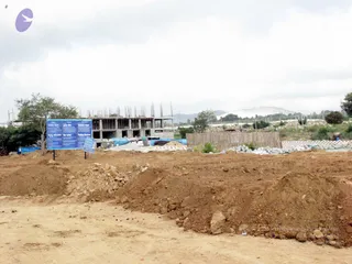 Aadheenam Construction 2009