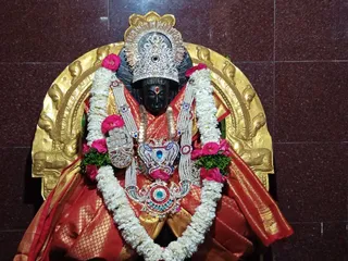 March 13 2022 sripuram
