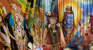 KAILASA LATIN AMERICA on 9/24/2021