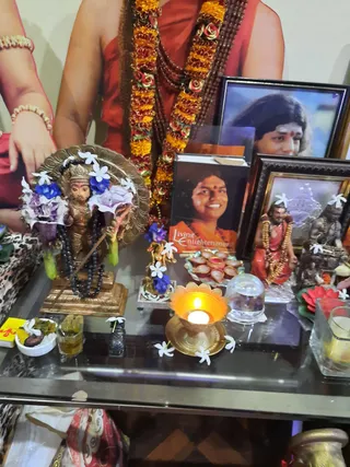 KAILASA SAN FERNANDO, TRINIDAD & TOBAGO on 12/5/2020