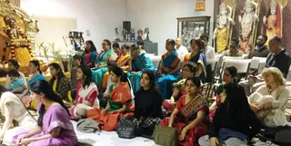 KAILASA in SanJose on 4/22/2019