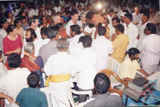 2004 - sacred collections uncategorised