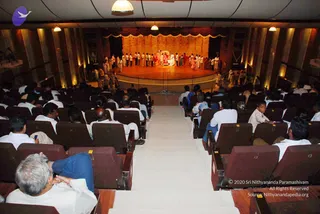 February 14 2009 -Kalpataru Convention at Chennai Tamilnadu