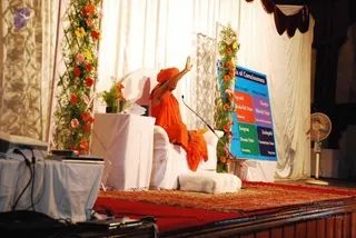 February 22 2009- Kalpataru Convention at Mysore Karnataka