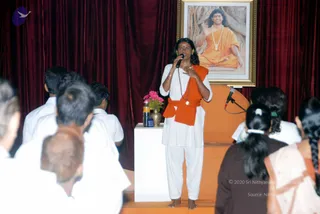 2010-WELCOMING-SWAMIJI-AND-BHAKTHI-SPURANA-CONVENTION