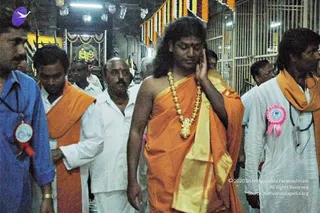 December 04 2006 - Karthikai Deepam, Tiruvannamalai