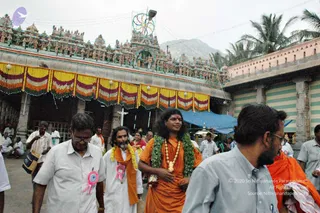 December 04 2006 - Karthikai Deepam, Tiruvannamalai