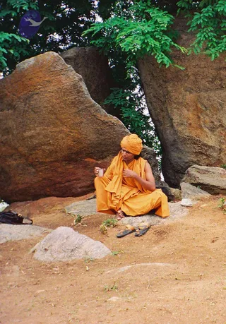 2003 -Glimpses From Various Programs