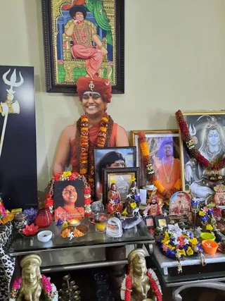 KAILASA SAN FERNANDO, TRINIDAD & TOBAGO on 6/4/2021