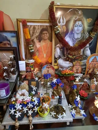 KAILASA SAN FERNANDO, TRINIDAD & TOBAGO on 6/16/2021