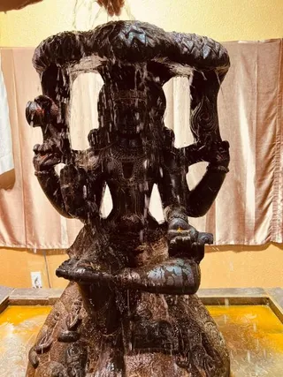 KAILASA SAN JOSE, USA on 2/26/2022