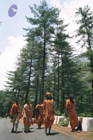 June 17 2004 - Uttarkashi