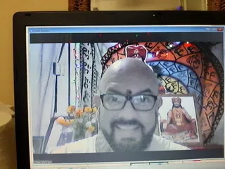 KAILASA LATIN AMERICA on 11/2/2021