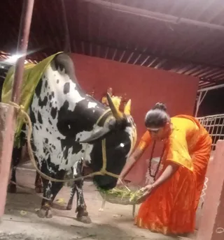 November 27 2022 sripuram