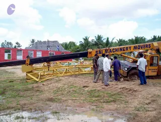 2005 - View-of-Ananda-Sabha-Construction
