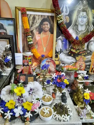 KAILASA SAN FERNANDO, TRINIDAD & TOBAGO on 6/24/2021