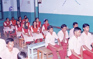 2006 - Kailasa India Sangha Activities