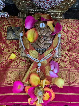 KAILASA HOUSTON, USA on 6/11/2022