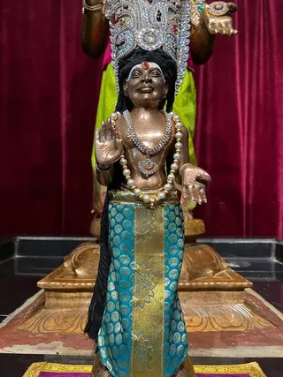 KAILASA HOUSTON, USA on 6/17/2022