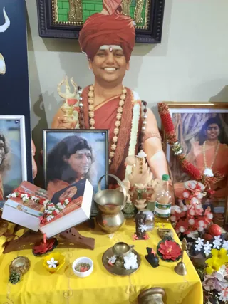 KAILASA SAN FERNANDO, TRINIDAD & TOBAGO on 6/13/2022