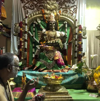 KAILASA SAN JOSE, USA on 4/19/2022
