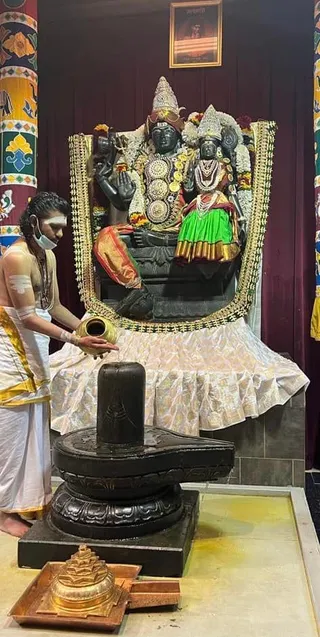 KAILASA SAN JOSE, USA on 6/26/2022