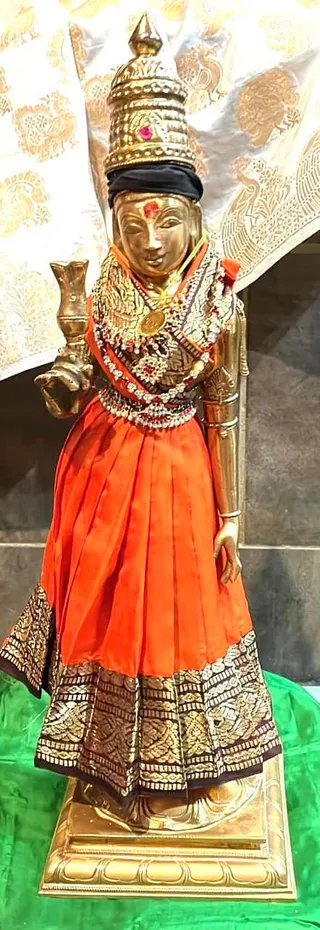 KAILASA SAN JOSE, USA on 7/3/2022